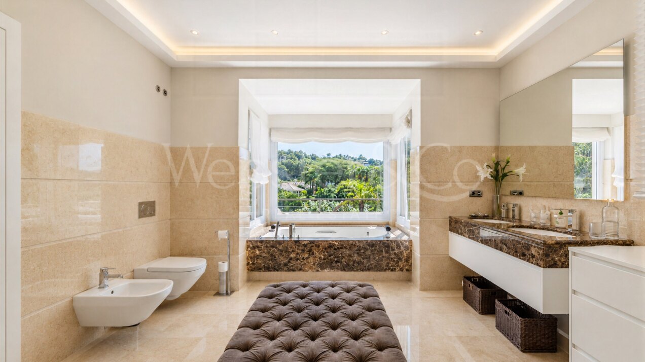 Villa The Valley - Luxury & Privacy in La Zagleta