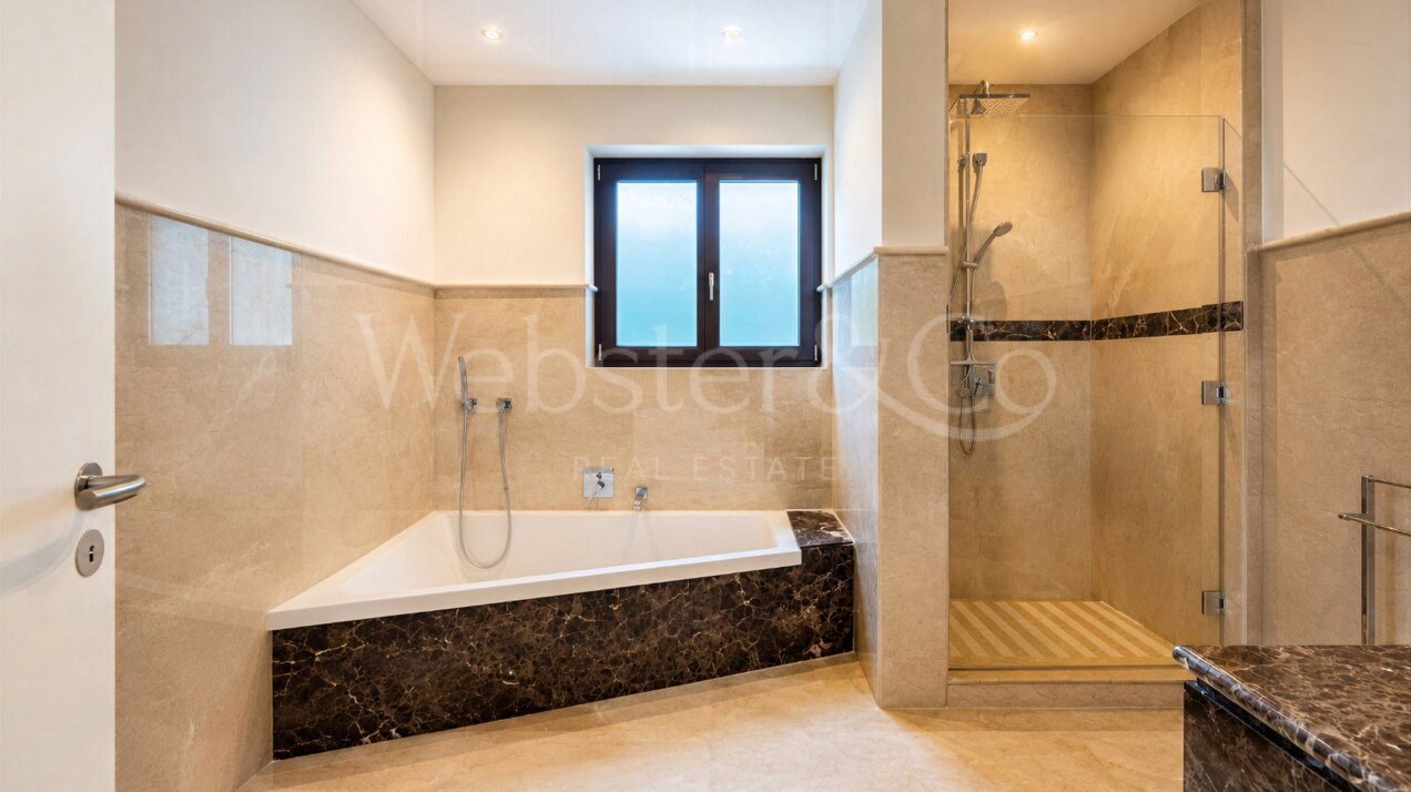 Villa The Valley - Luxury & Privacy in La Zagleta