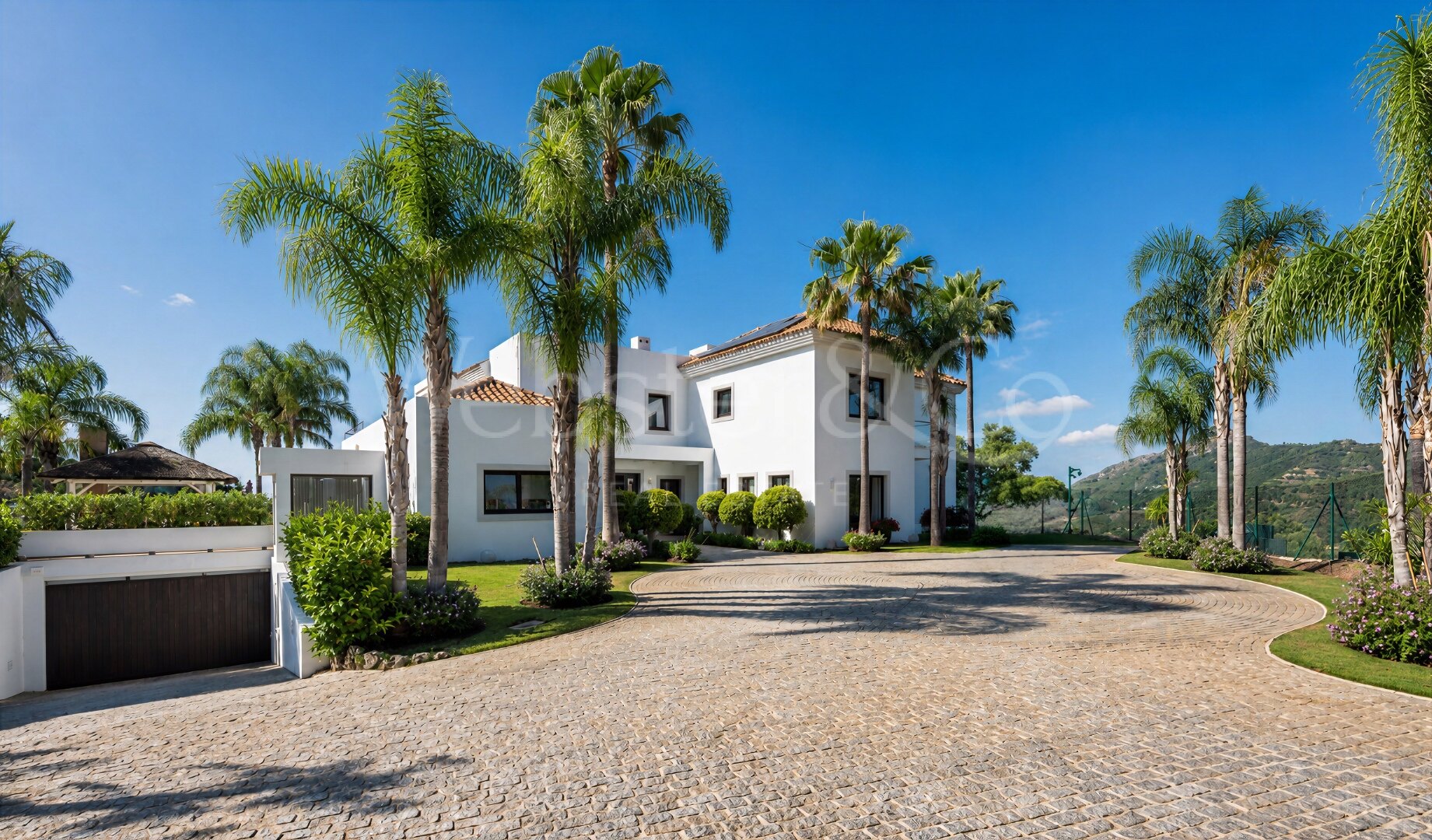 Villa The Valley – Lujo y Privacidad, La Zagaleta