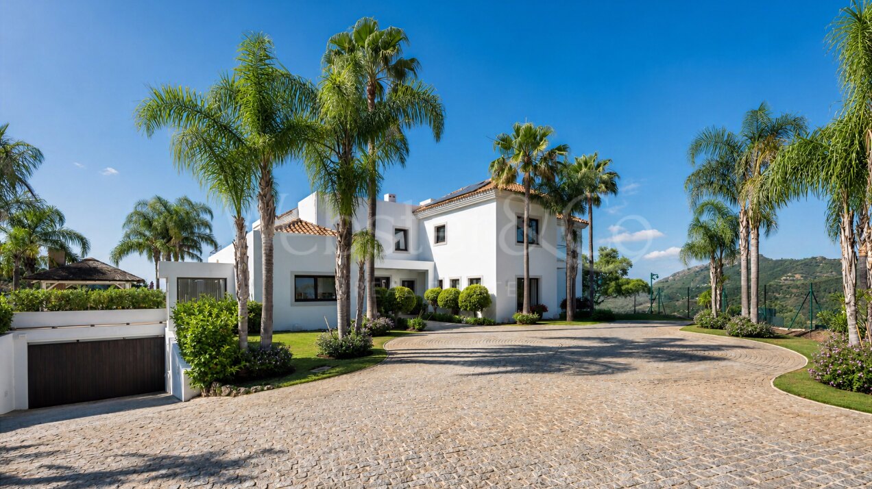 Villa The Valley - Luxury & Privacy in La Zagleta