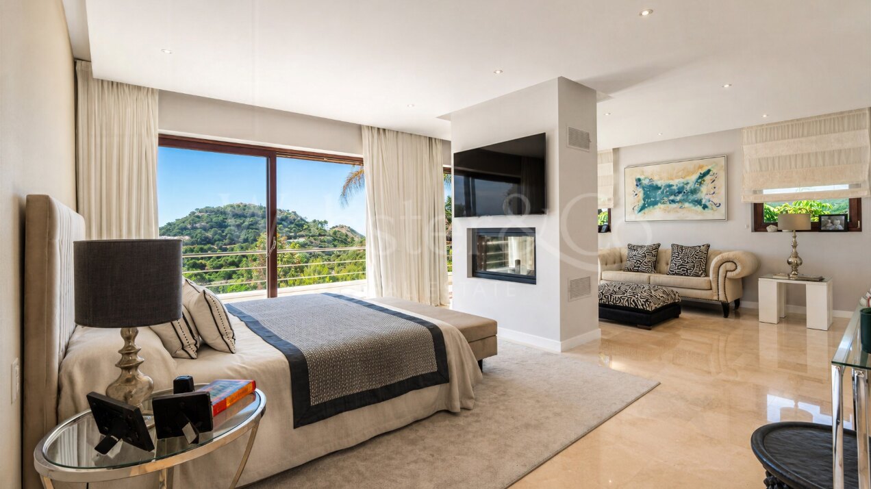 Villa The Valley - Luxury & Privacy in La Zagleta