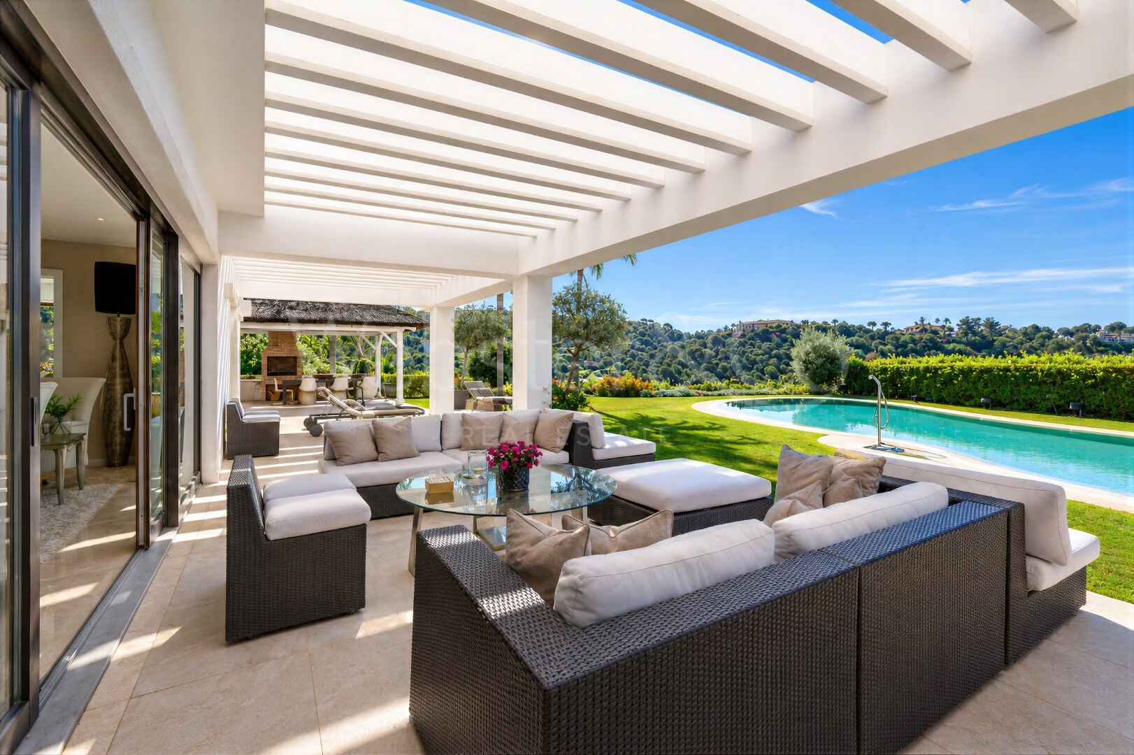 Villa The Valley – Lujo y Privacidad, La Zagaleta
