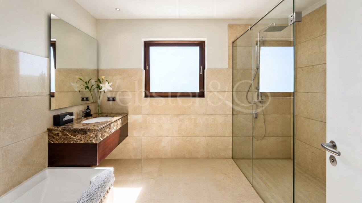 Villa The Valley - Luxury & Privacy in La Zagleta