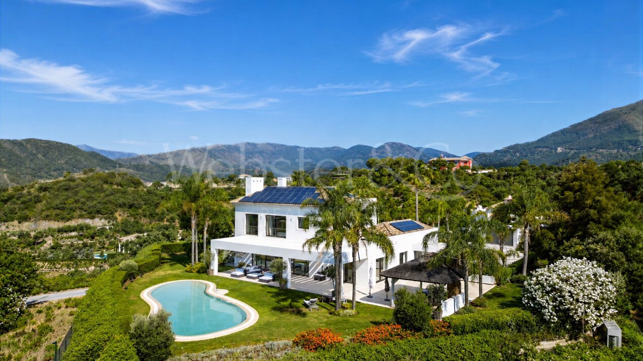 Villa The Valley - Luxury & Privacy in La Zagleta