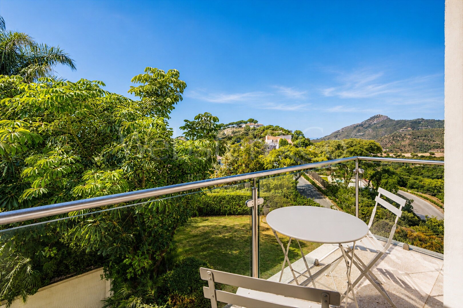 Villa The Valley – Lujo y Privacidad, La Zagaleta