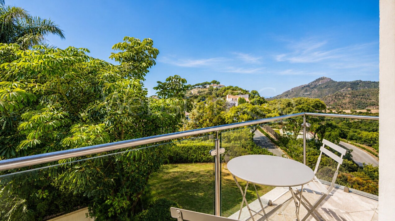 Villa The Valley - Luxury & Privacy in La Zagleta