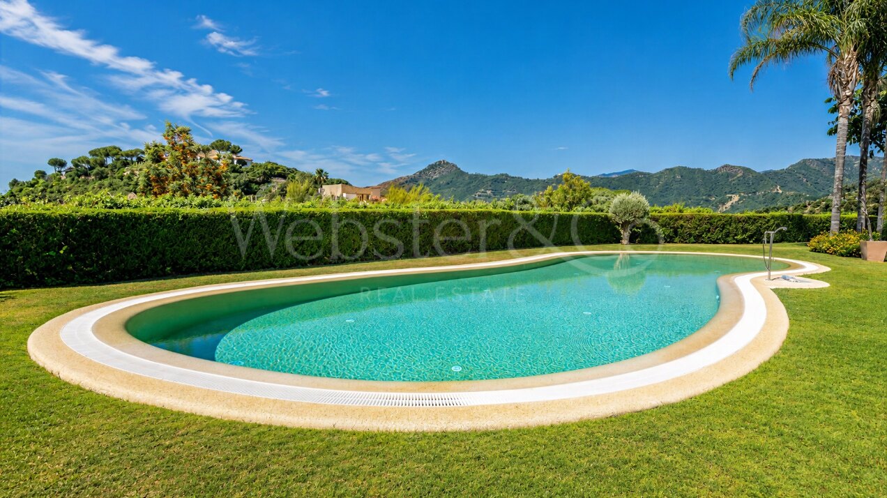 Villa The Valley - Luxury & Privacy in La Zagleta