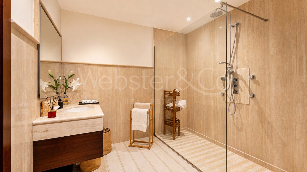 Villa The Valley - Luxury & Privacy in La Zagleta