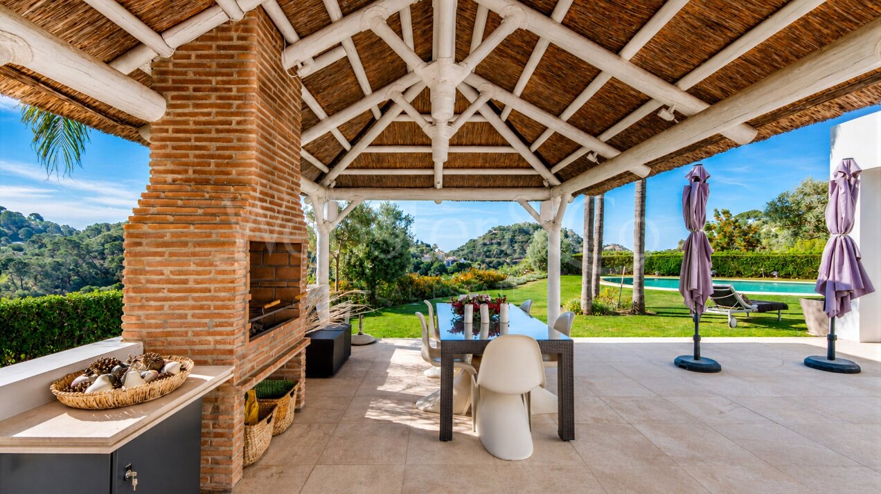 Villa The Valley - Luxury & Privacy in La Zagleta