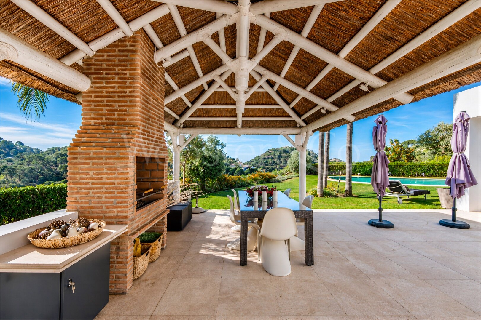 Villa The Valley – Lujo y Privacidad, La Zagaleta