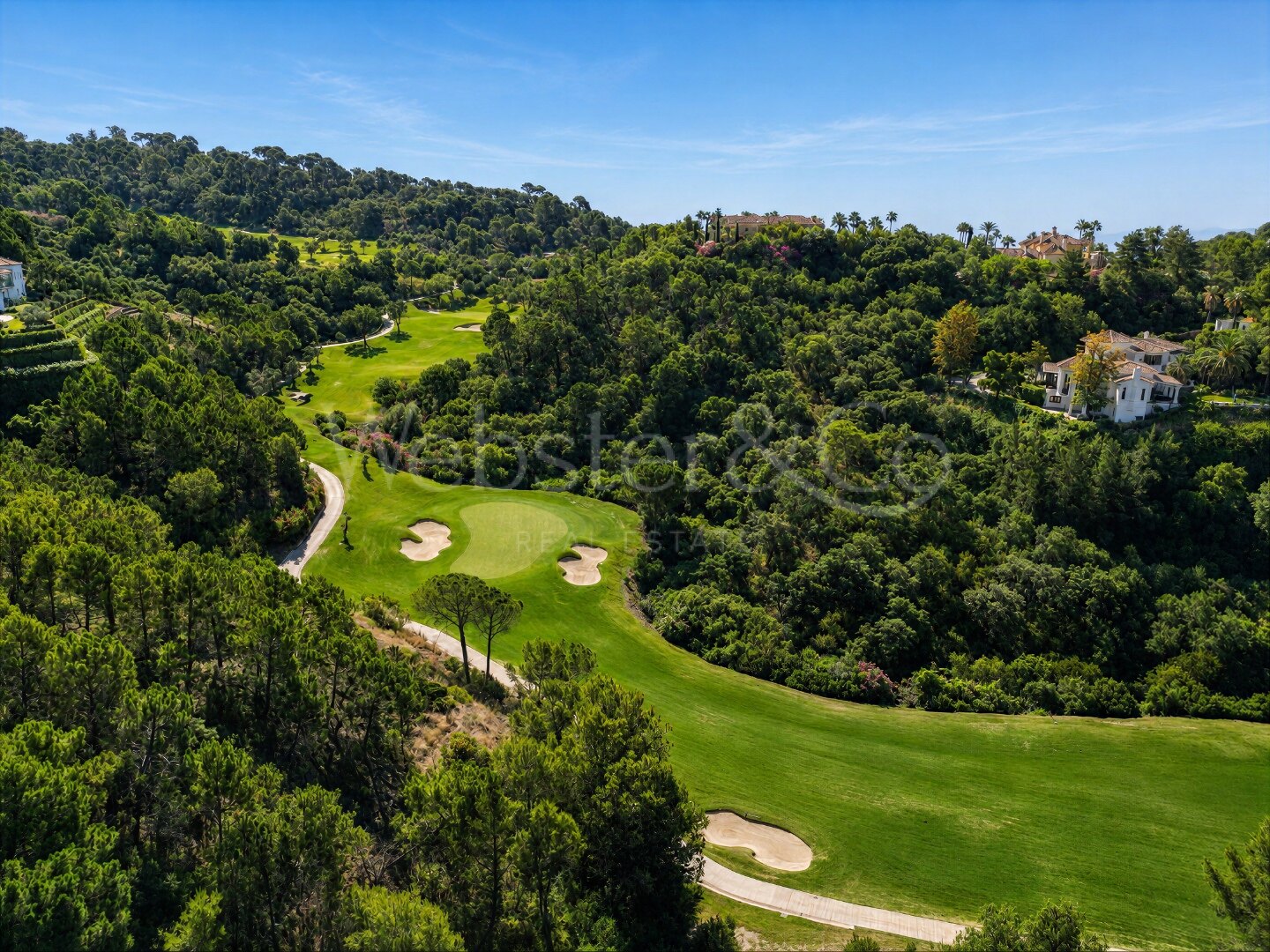 Villa The Valley – Lujo y Privacidad, La Zagaleta