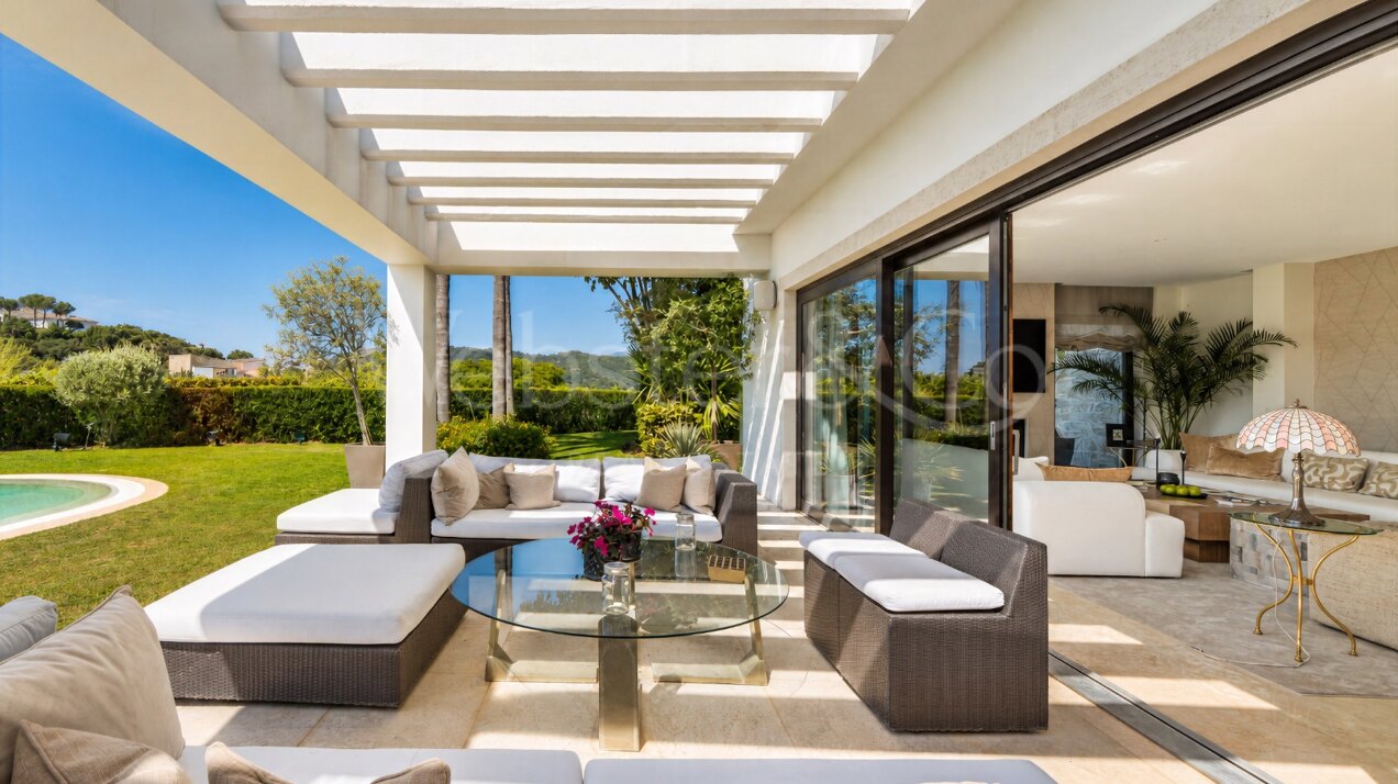 Villa The Valley - Luxury & Privacy in La Zagleta