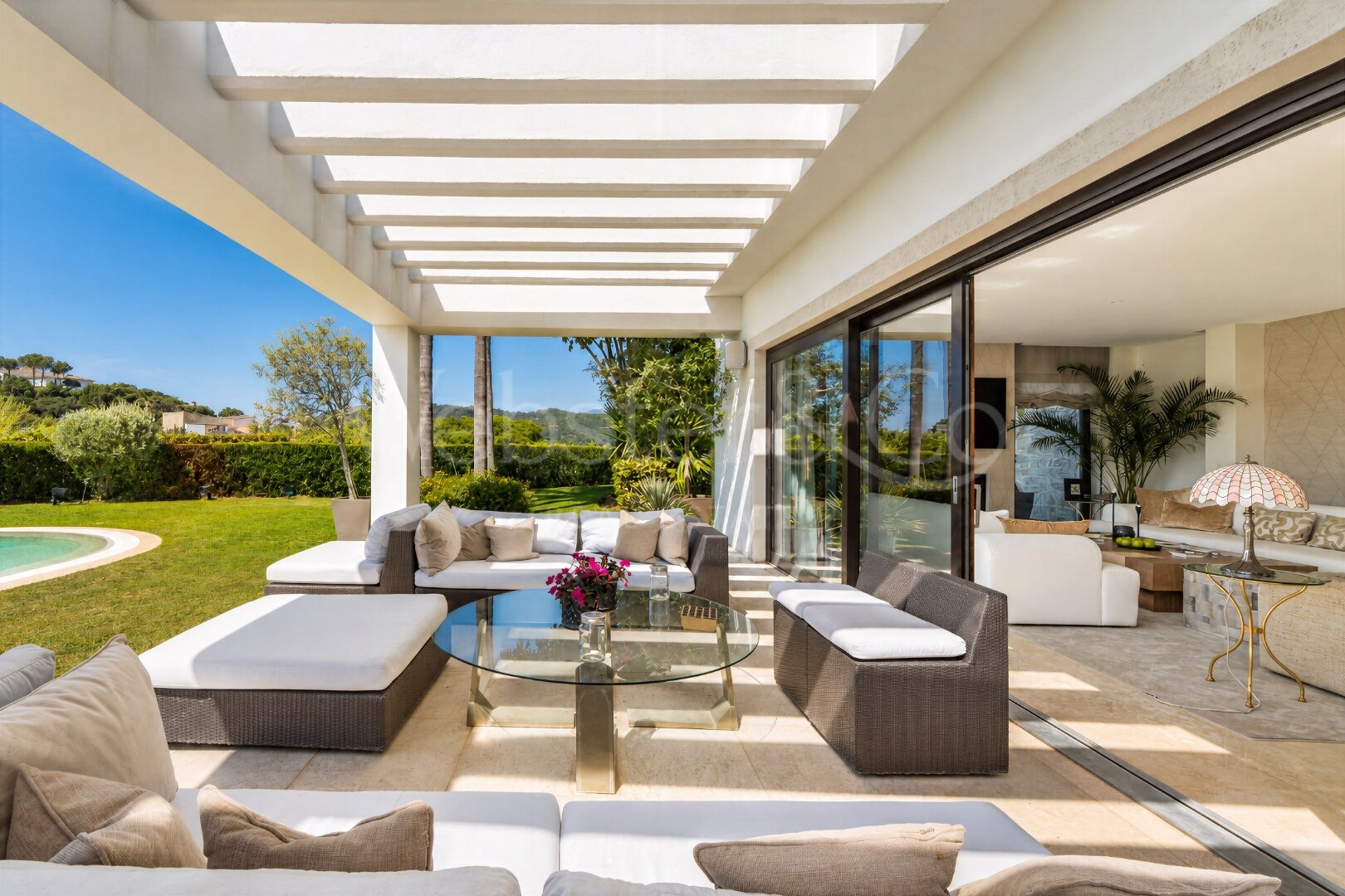 Villa The Valley – Lujo y Privacidad, La Zagaleta