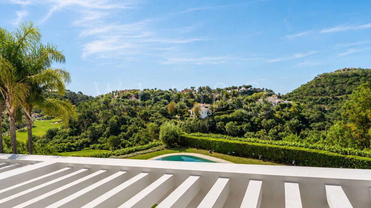 Villa The Valley - Luxury & Privacy in La Zagleta