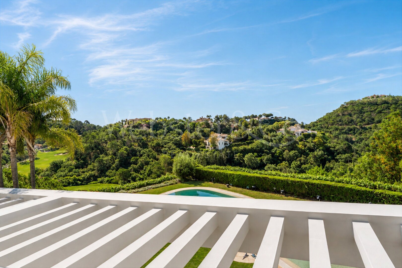 Villa The Valley – Lujo y Privacidad, La Zagaleta