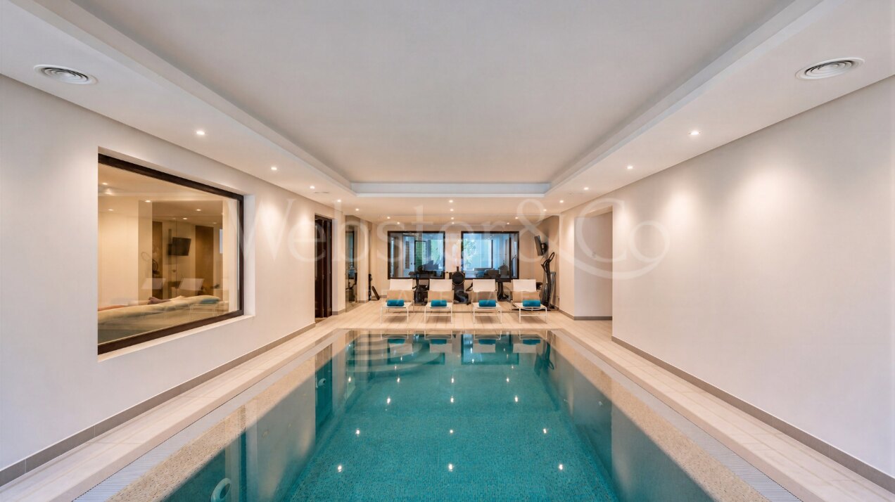 Villa The Valley - Luxury & Privacy in La Zagleta