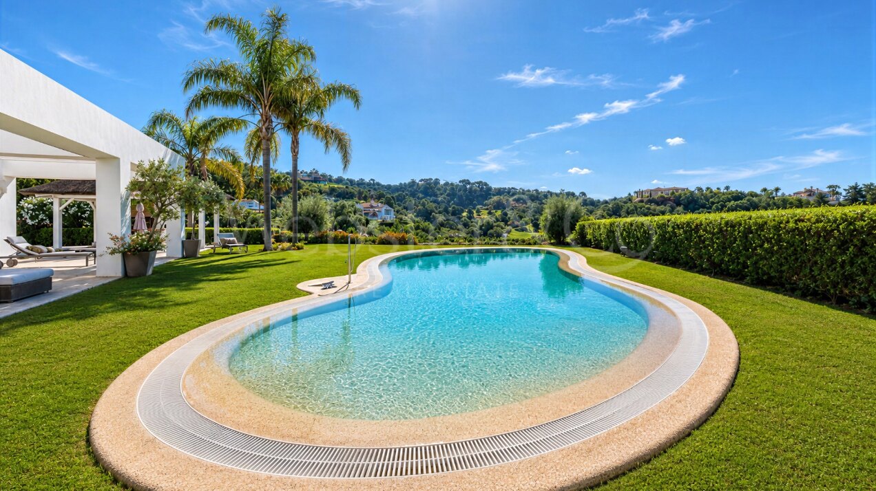 Villa The Valley - Luxury & Privacy in La Zagleta