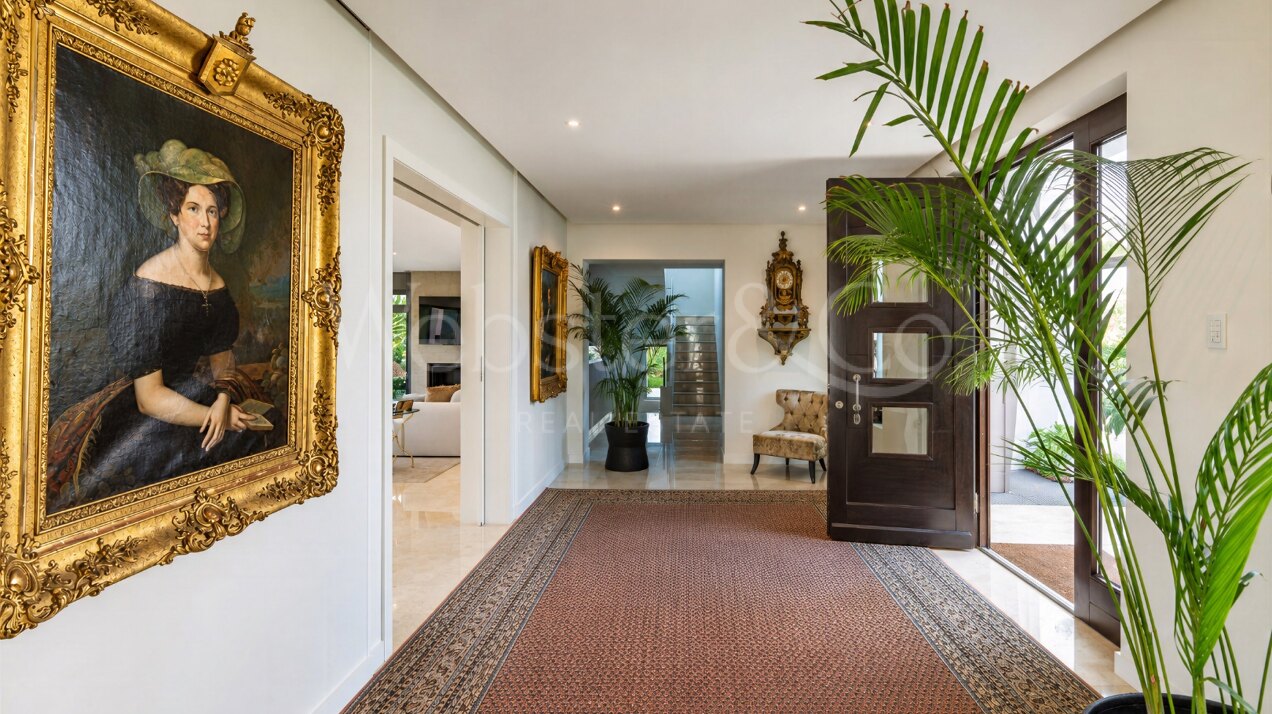 Villa The Valley - Luxury & Privacy in La Zagleta