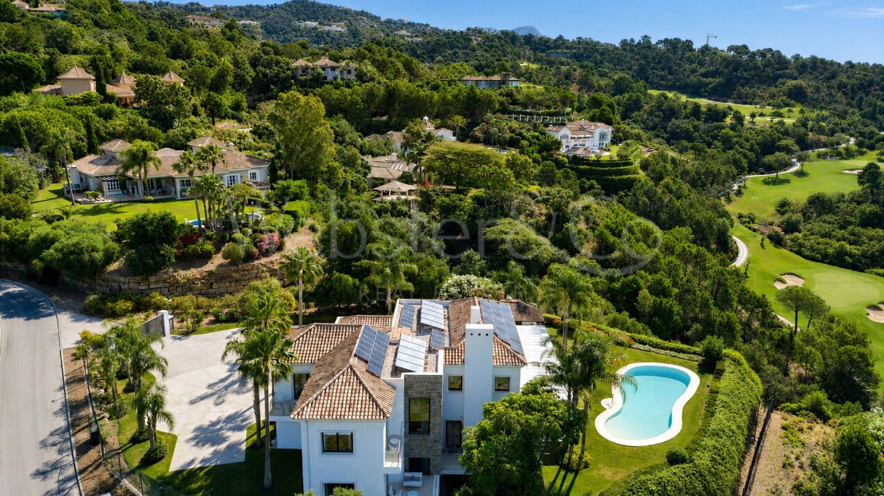 Villa The Valley - Luxury & Privacy in La Zagleta