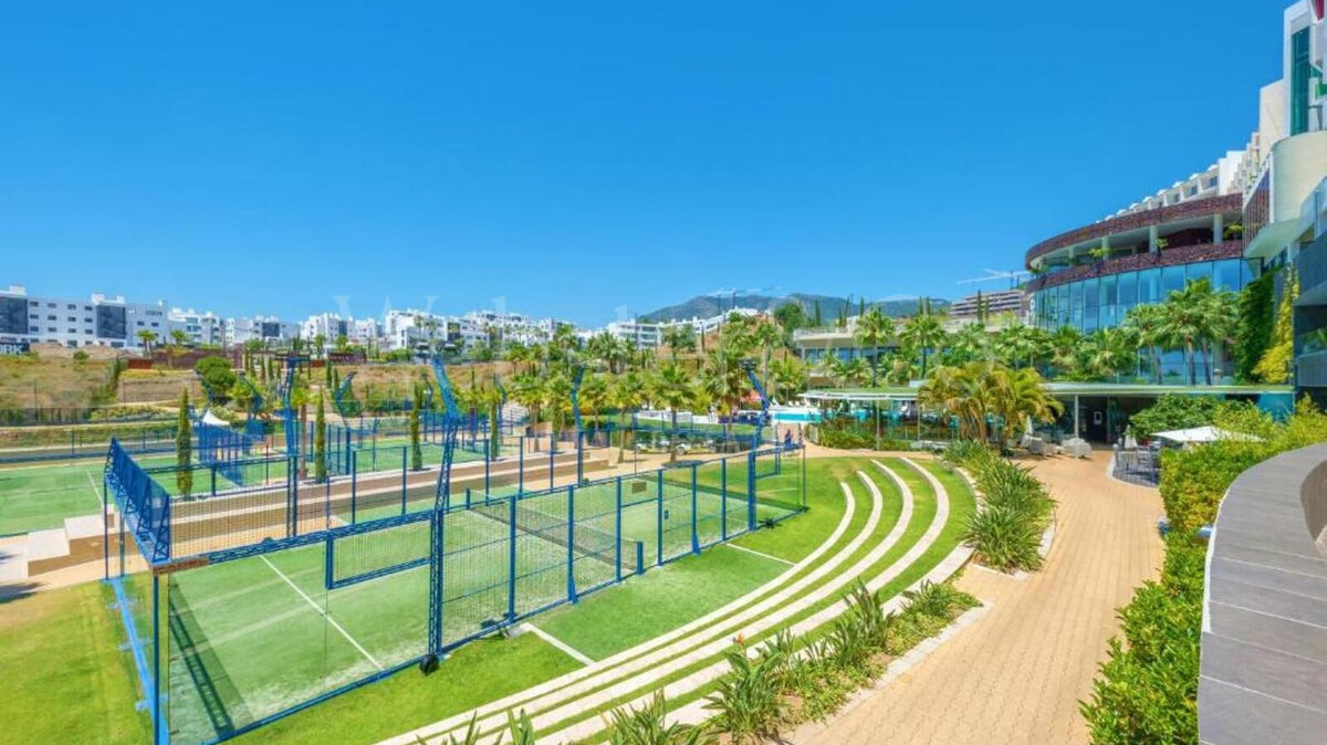 Apartment Panoramica - Luxury Flat in El Higueron