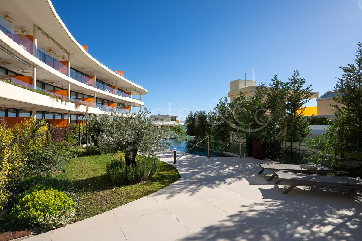 Apartment Panoramica - Luxury Flat in El Higueron