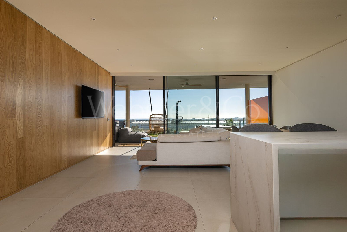 Apartment Panoramica - Luxury Flat in El Higueron