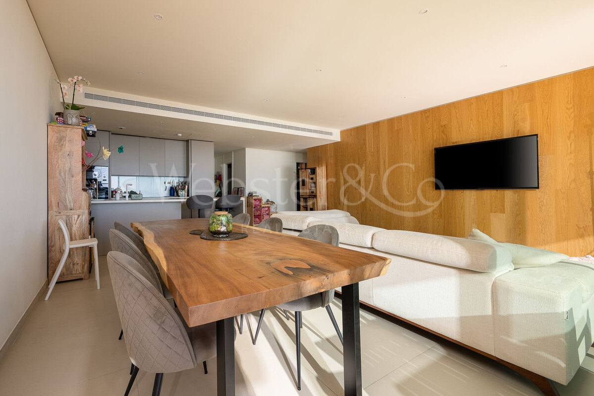 Apartment Panoramica - Luxury Flat in El Higueron