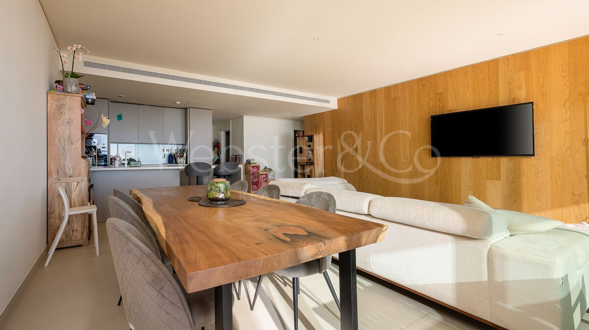 Apartment Panoramica - Luxury Flat in El Higueron