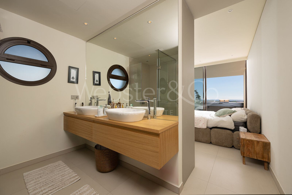 Apartment Panoramica - Luxury Flat in El Higueron