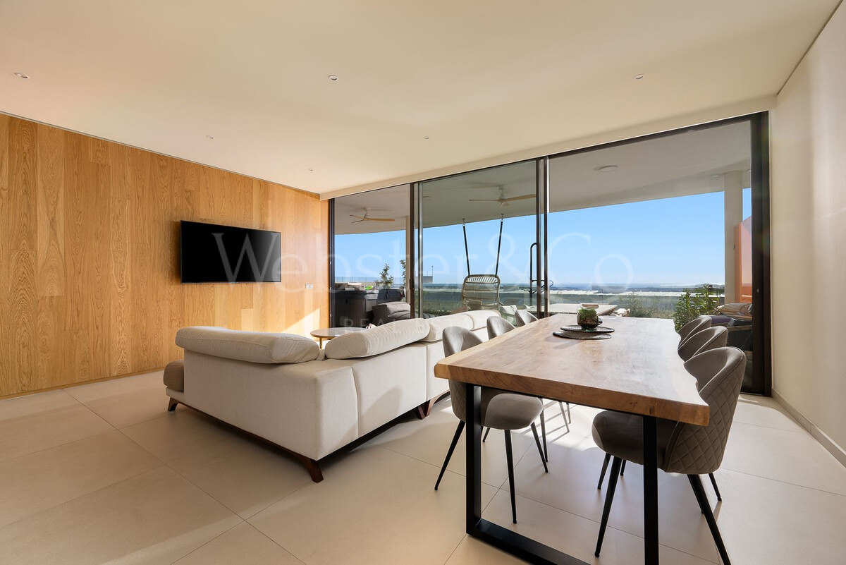 Apartment Panoramica - Luxury Flat in El Higueron