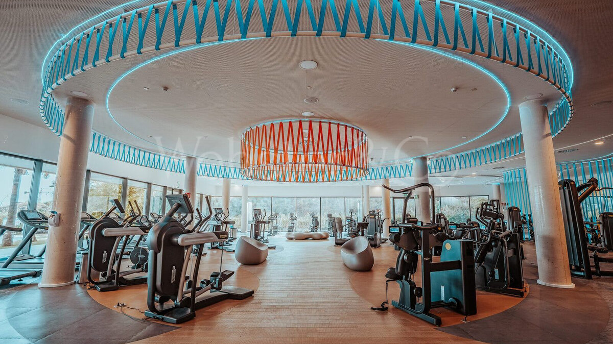 Apartment Panoramica - Luxury Flat in El Higueron