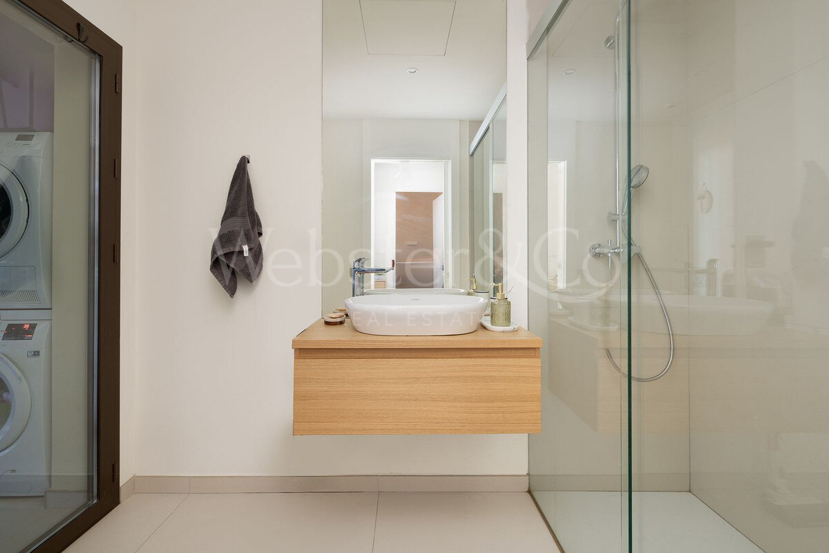 Apartment Panoramica - Luxury Flat in El Higueron