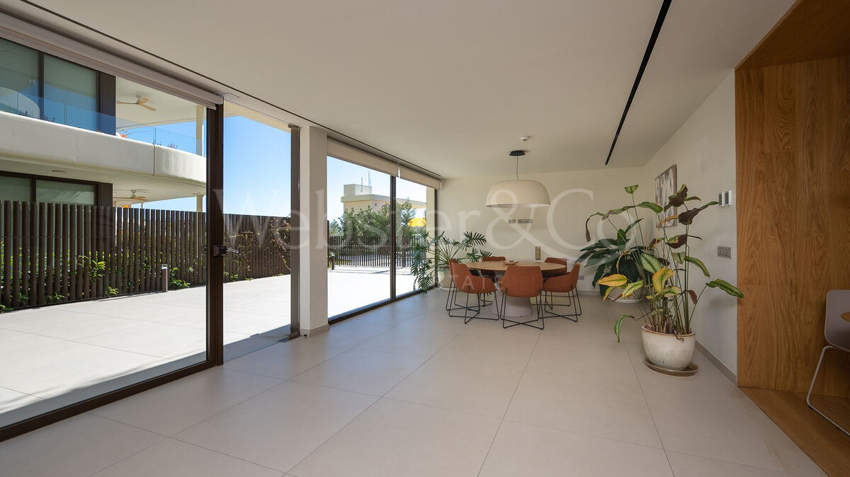 Apartment Panoramica - Luxury Flat in El Higueron