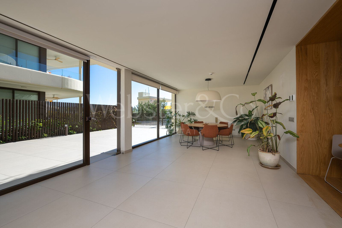 Apartment Panoramica - Luxury Flat in El Higueron