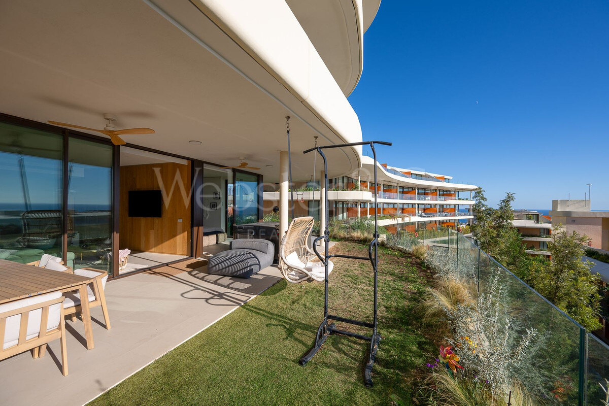 Apartment Panoramica - Luxury Flat in El Higueron