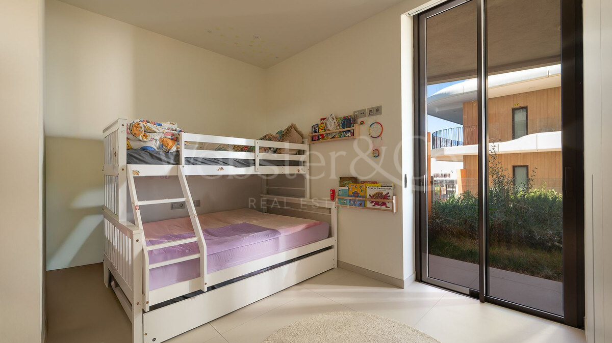 Apartment Panoramica - Luxury Flat in El Higueron