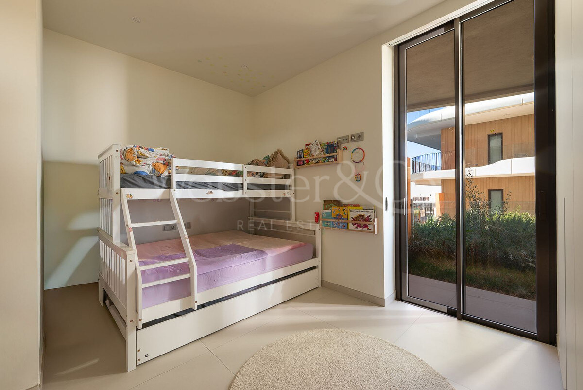 Apartment Panoramica - Luxury Flat in El Higueron