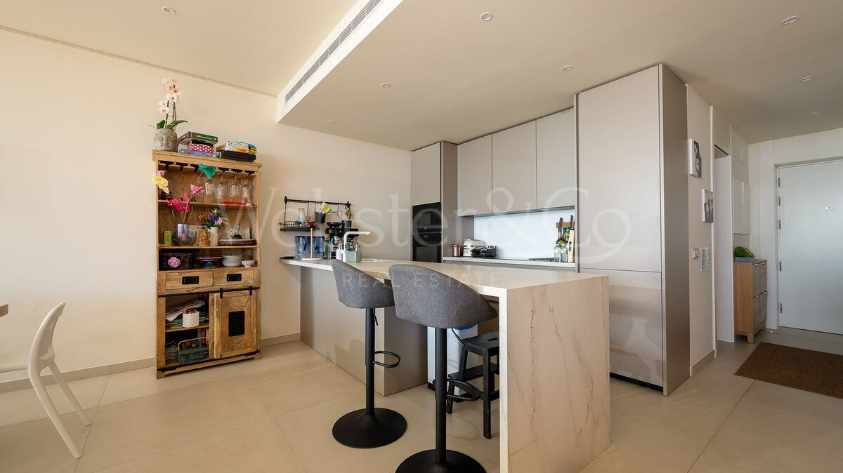 Apartment Panoramica - Luxury Flat in El Higueron