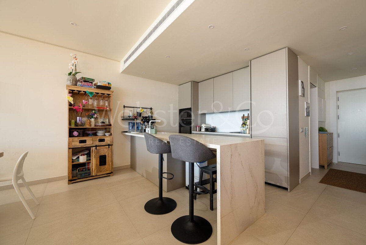 Apartment Panoramica - Luxury Flat in El Higueron