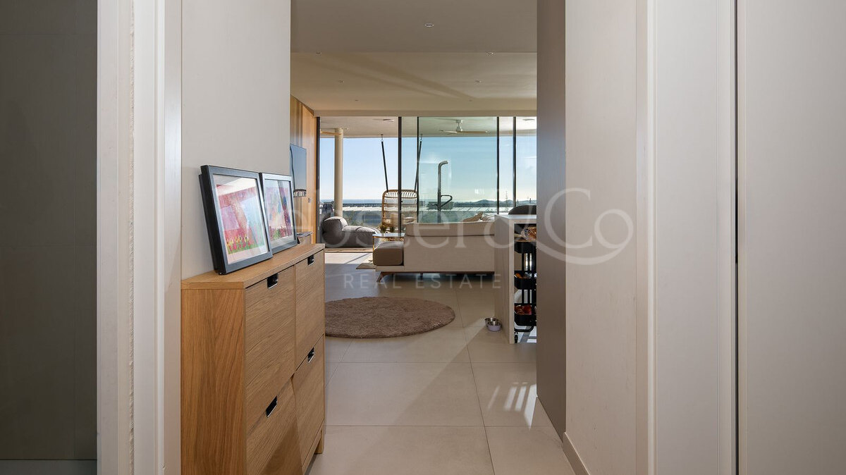 Apartment Panoramica - Luxury Flat in El Higueron