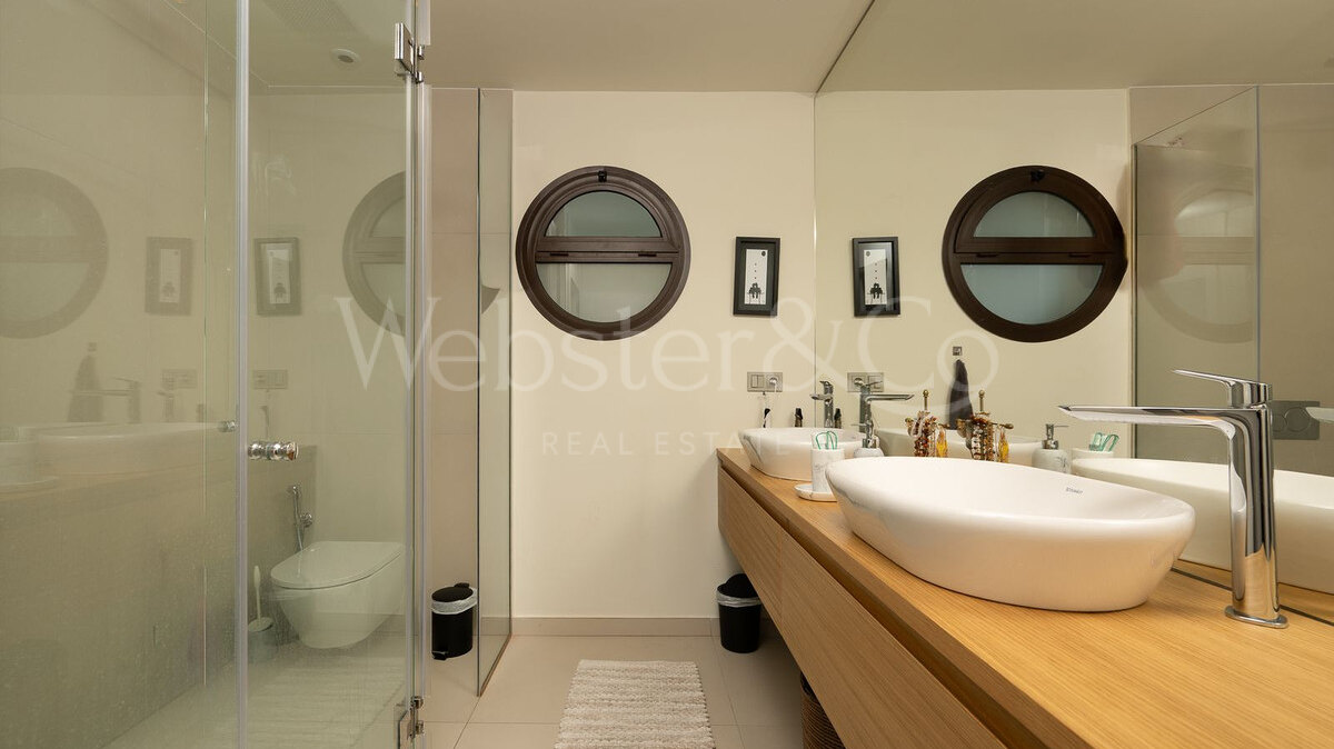 Apartment Panoramica - Luxury Flat in El Higueron