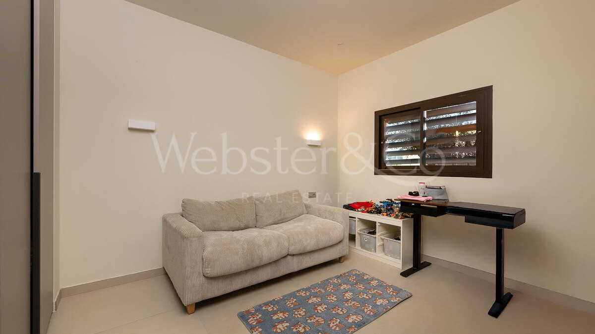 Apartment Panoramica - Luxury Flat in El Higueron