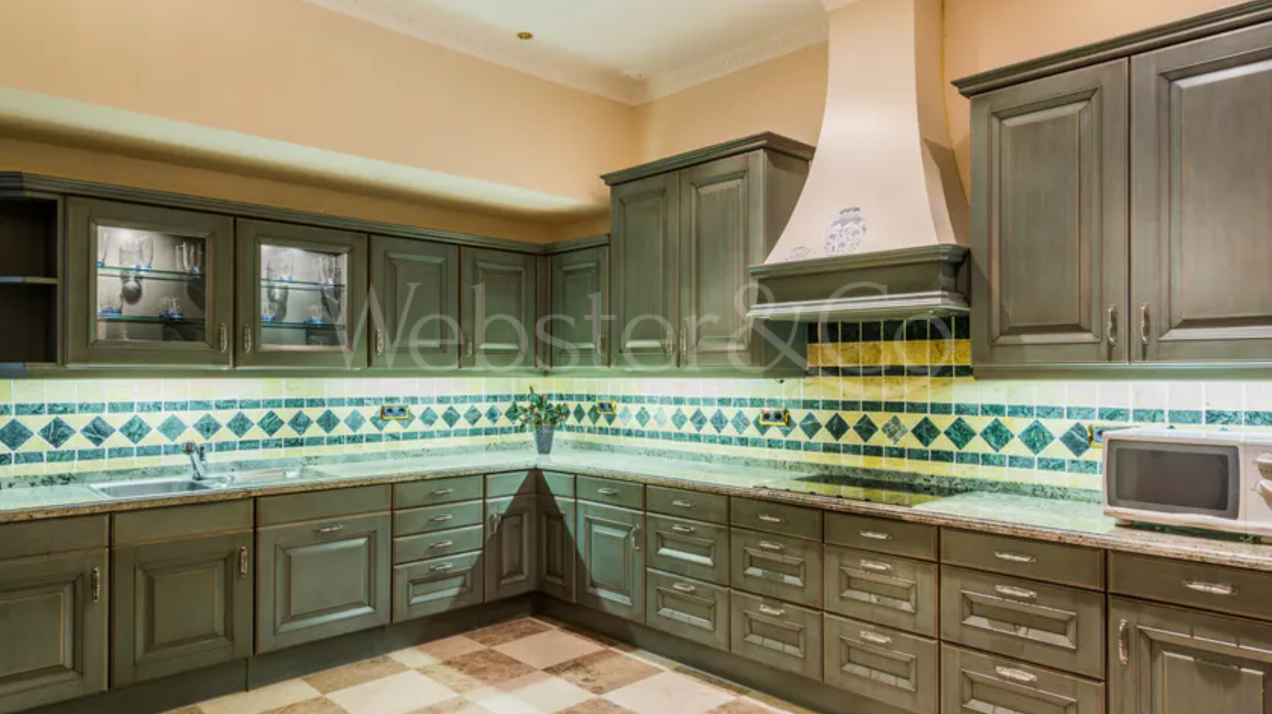 Casa Medusa - Luxurious Property in Sierra Blanca