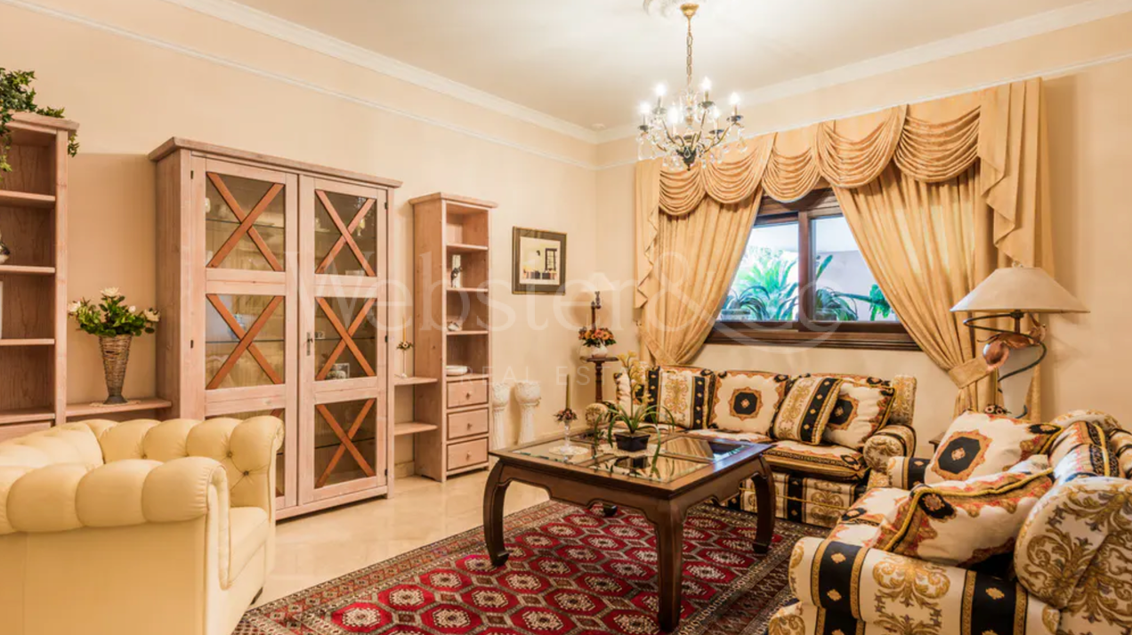 Casa Medusa - Luxurious Property in Sierra Blanca