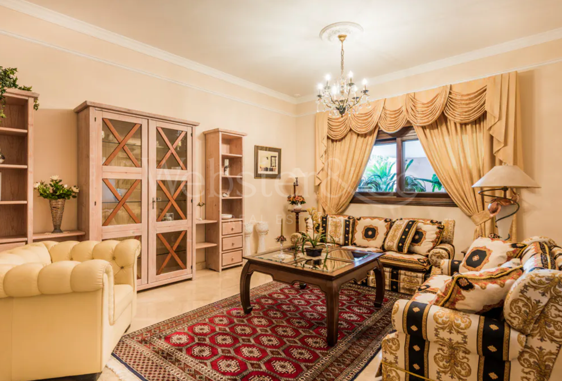 Casa Medusa - Luxurious Property in Sierra Blanca