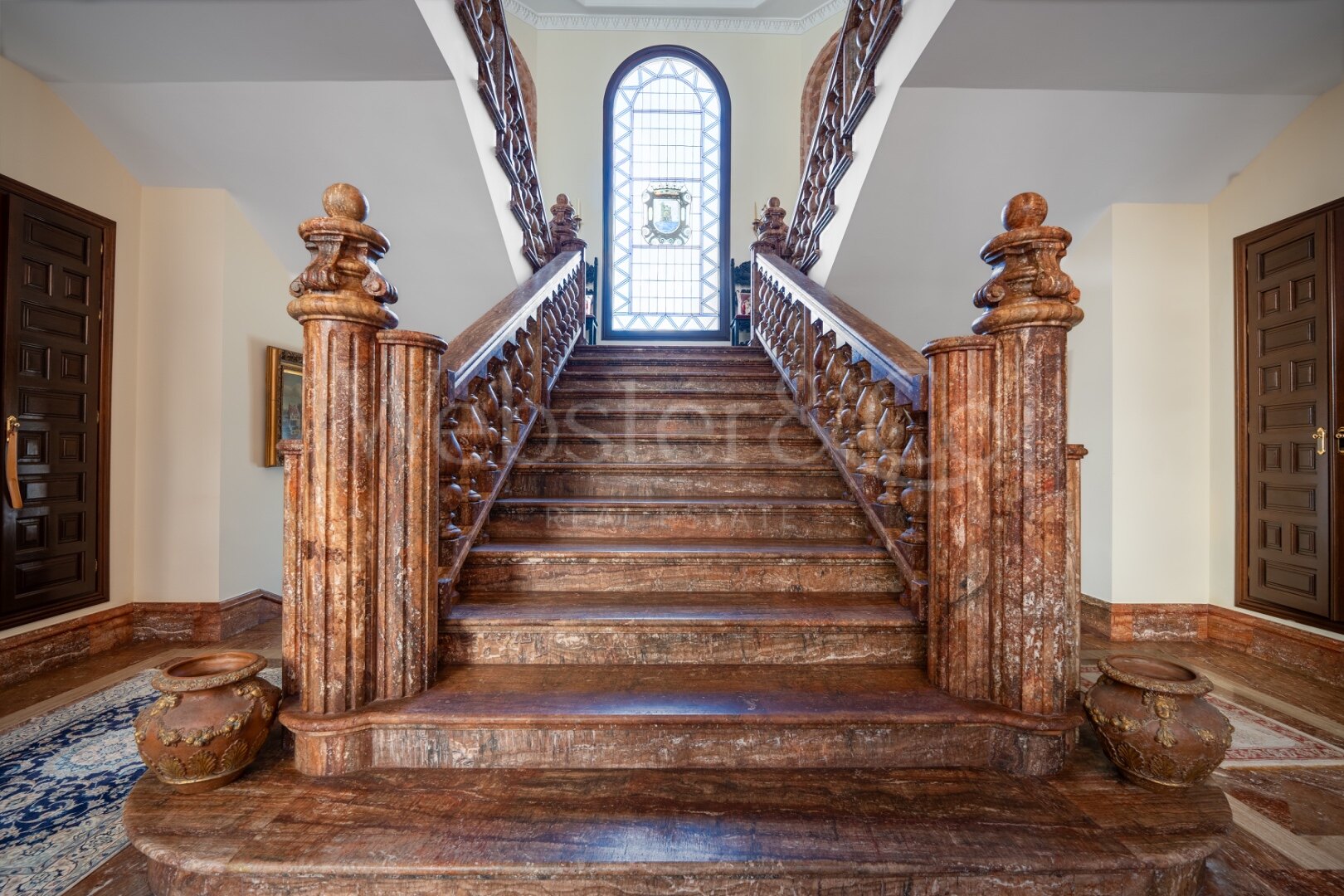 Casa Medusa - Luxurious Property in Sierra Blanca