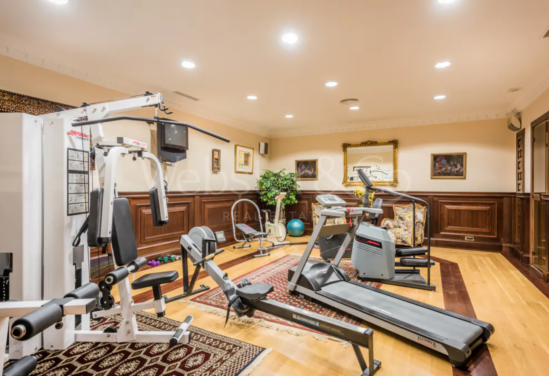 Casa Medusa - Luxurious Property in Sierra Blanca