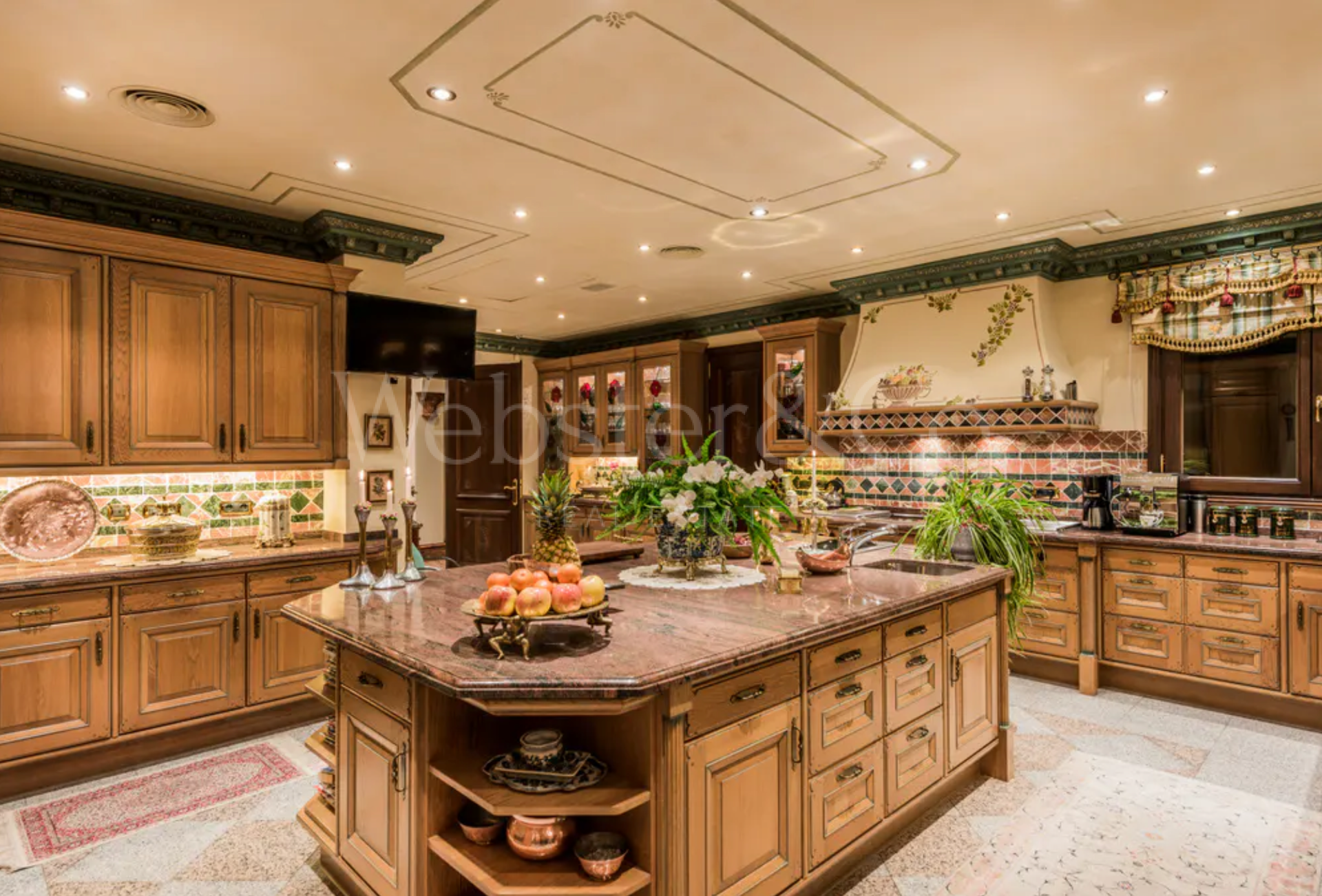 Casa Medusa - Luxurious Property in Sierra Blanca