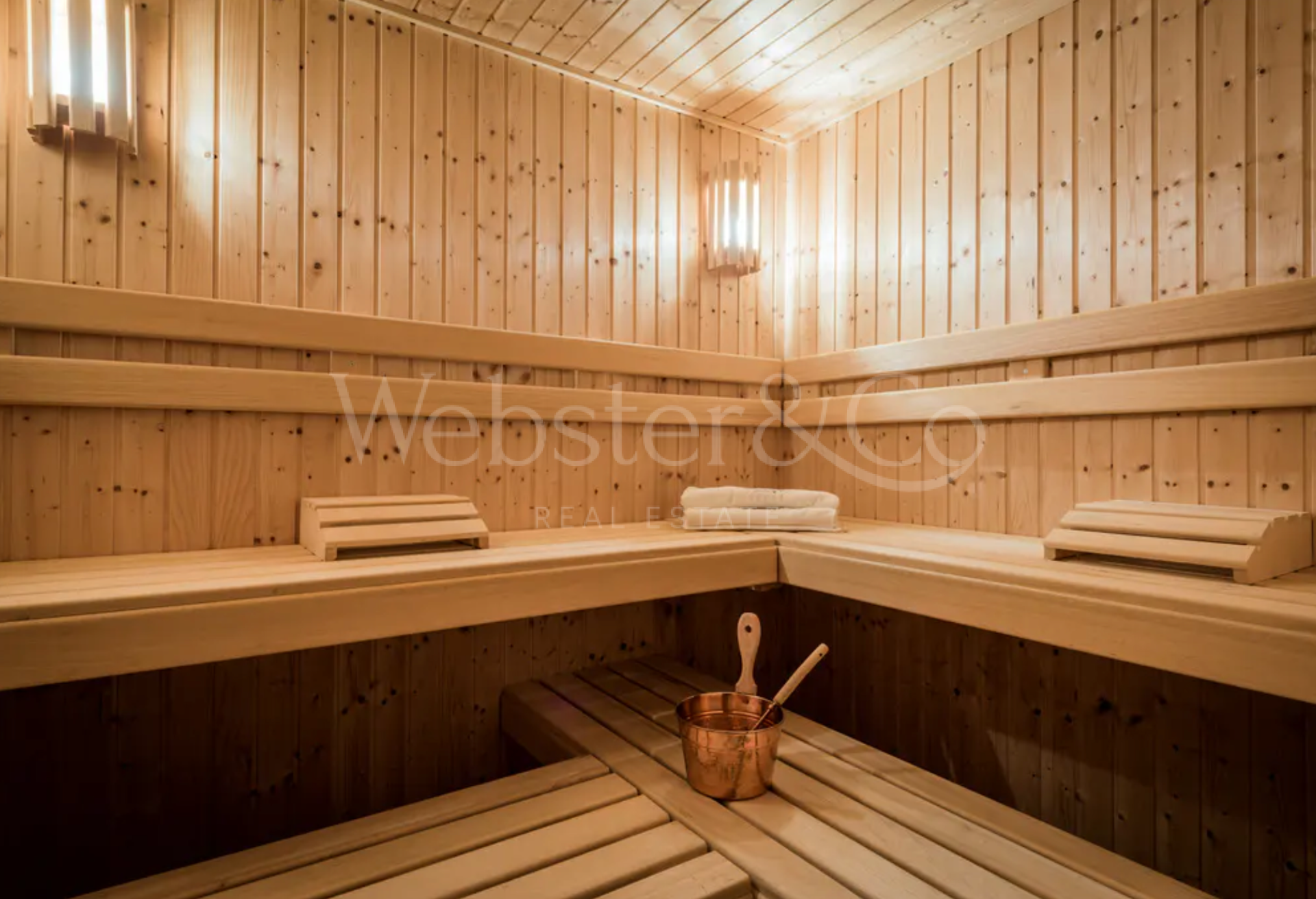 Casa Medusa - Luxurious Property in Sierra Blanca