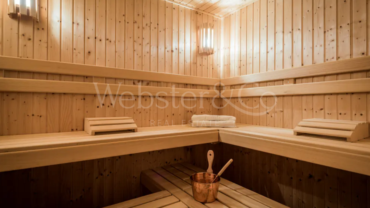 Casa Medusa - Luxurious Property in Sierra Blanca